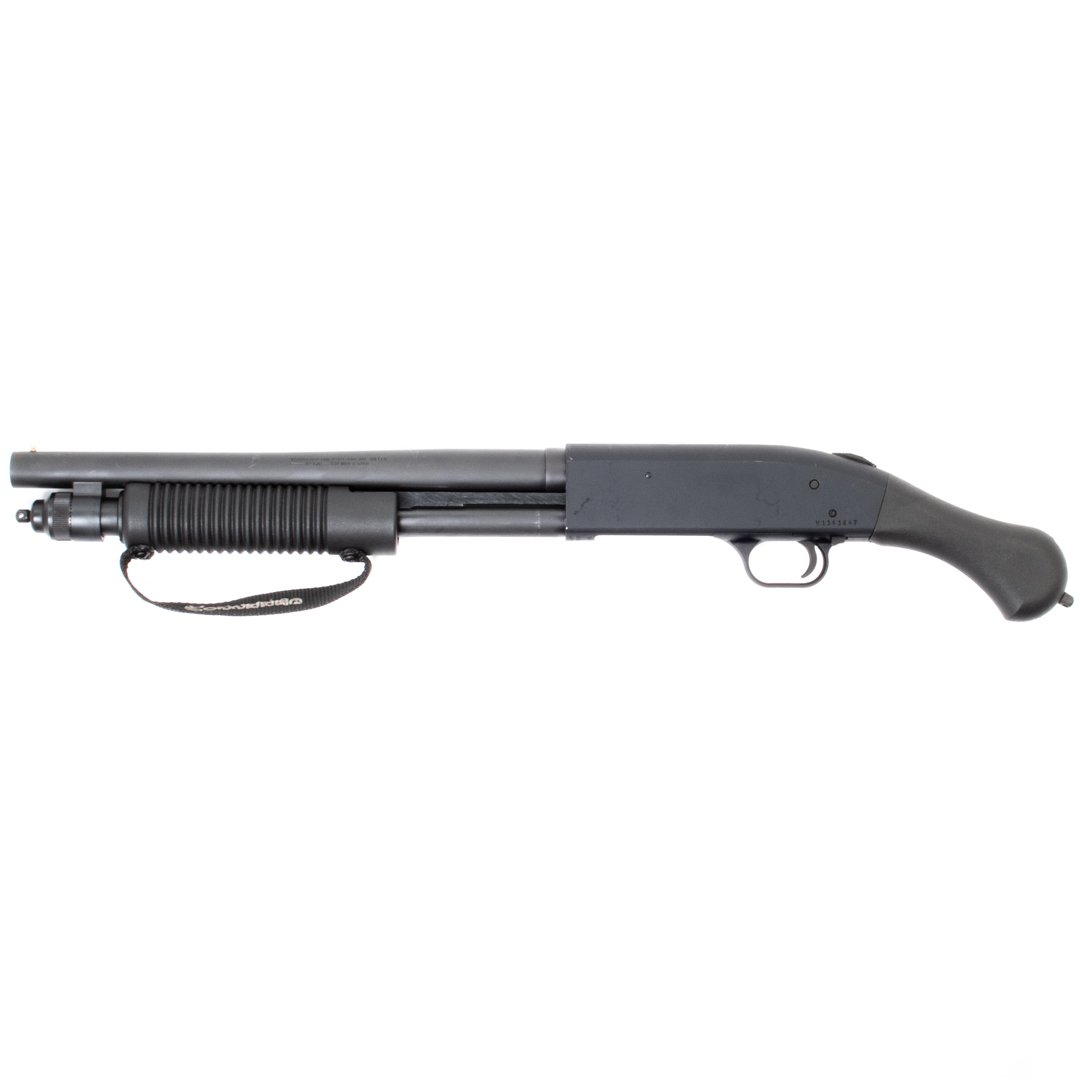 ECOM00438174 MOSSBERG 590 Shockwave ECOM00438174 528312